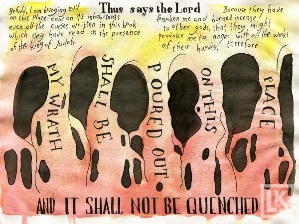 Book of the Bible overview: 1 & 2 Chronicles