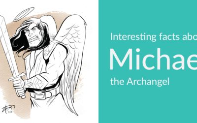 6 biblical facts about Michael the archangel