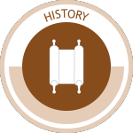 History free bible icon