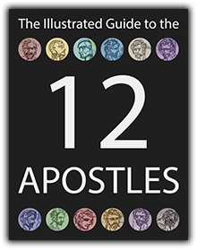 12-apostles-illustrated-portraits-free-book