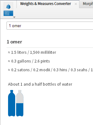 logos-bibelprogram-omer