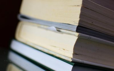 The 5 shortest books of the Bible, in order