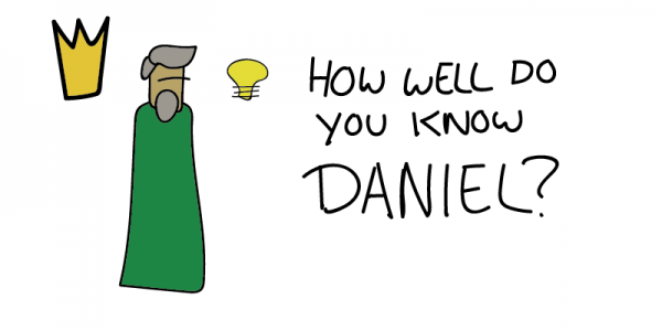 14 FACTS YOU SHOULD KNOW ABOUT DANIEL visual data 2