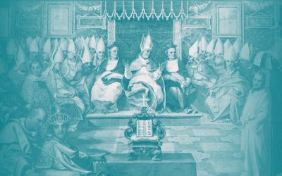 What Was the Council of Nicaea?