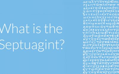 What Is the Septuagint? The Beginner’s Guide