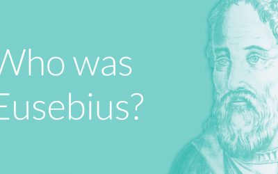 Who Was Eusebius?