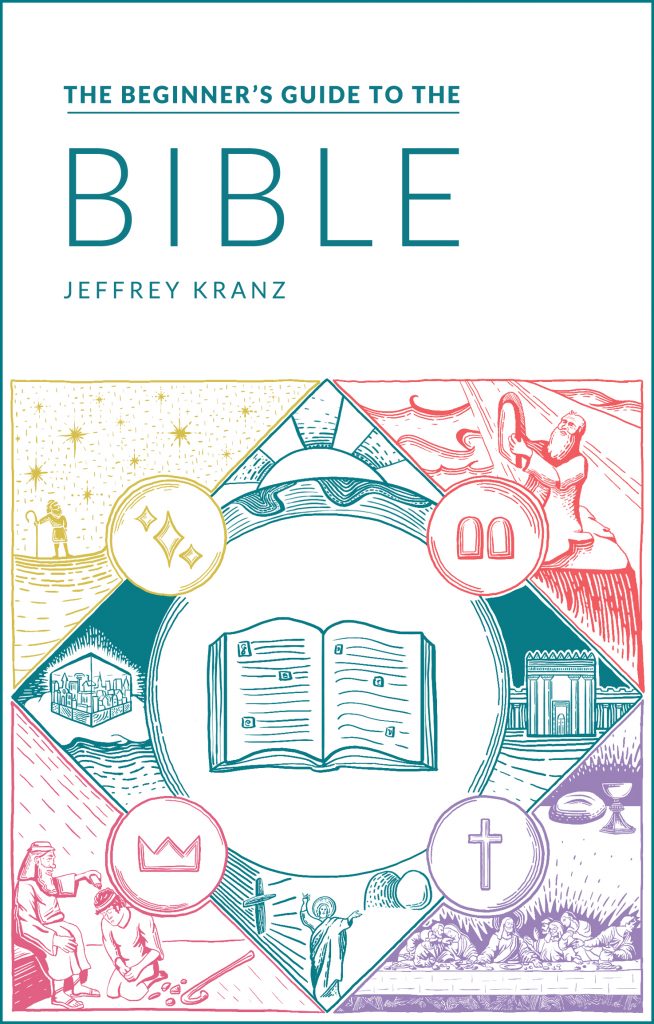 The Beginner's Guide to the Bible