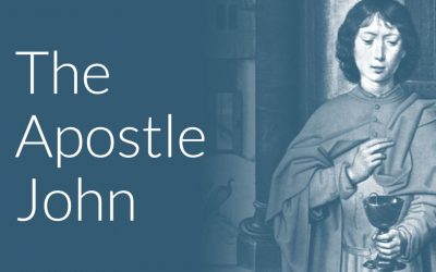 Who Was John the Apostle? The Beginner’s Guide