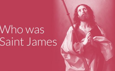 Who Was Saint James? The Beginner’s Guide