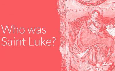 Who Was Saint Luke? The Beginner’s Guide