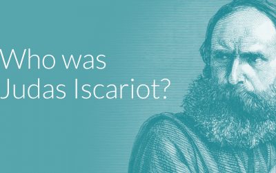 Who Was Judas Iscariot? The Beginner’s Guide