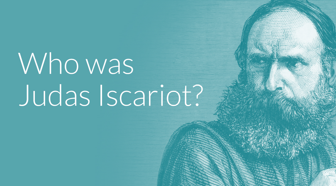 Who Was Judas Iscariot? The Beginner’s Guide