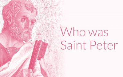 Who Was the Apostle Peter? The Beginner’s Guide