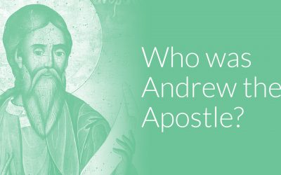 Who Was Andrew the Apostle? The Beginner’s Guide
