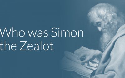Who Was Simon the Zealot? The Beginner’s Guide