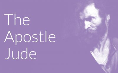 Who Was Jude the Apostle? The Beginner’s Guide