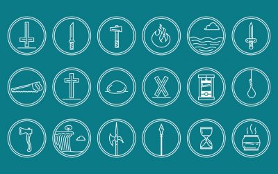 How Did the Apostles Die? What We Actually Know