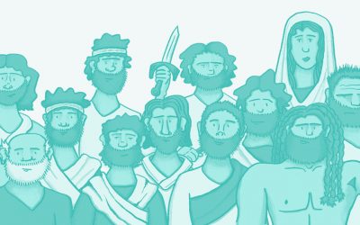 Who Were the Judges of Israel?