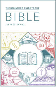 La guida per principianti alla Bibbia in copertina's Guide to the Bible cover